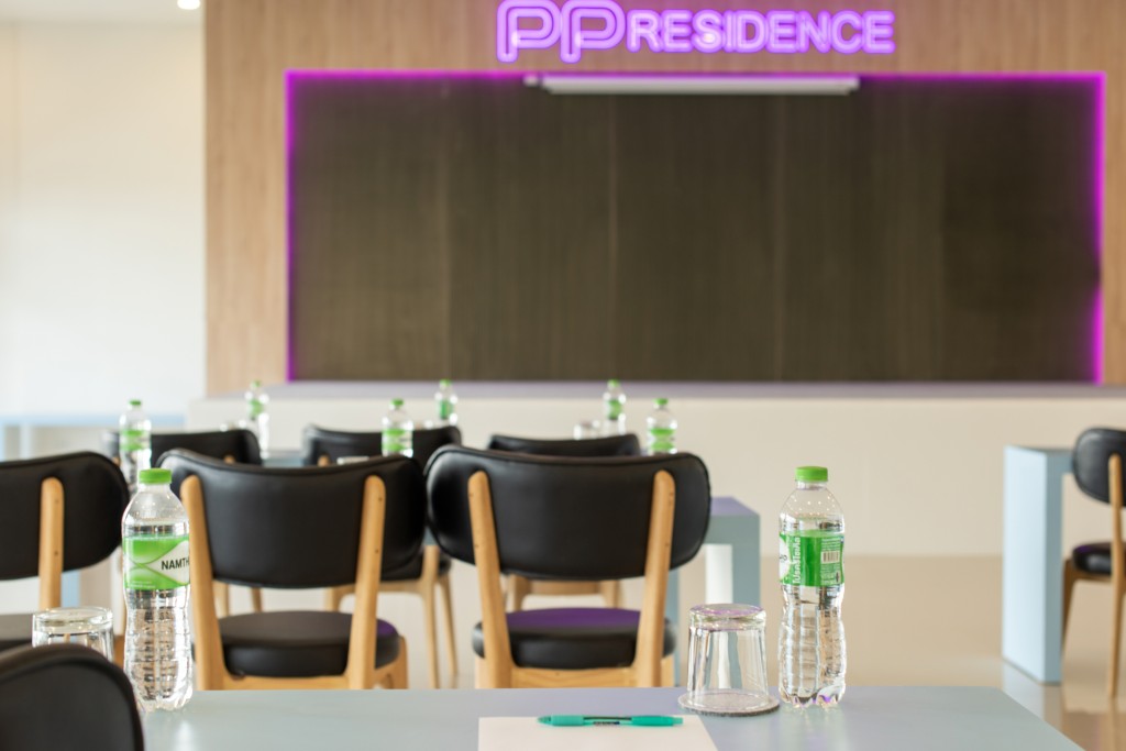 PP Residence