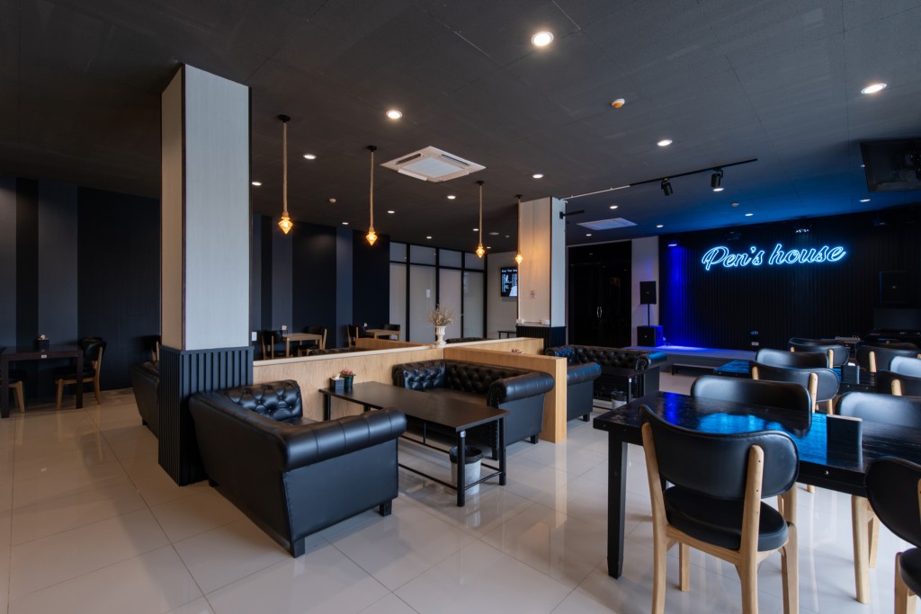 PP Residence